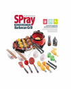 KITCHEN TOYS \/ 69PCS